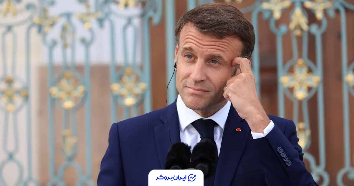 فرانسه به «نماد بحران بدهی» اروپا تبدیل شد؛ هزینه استقراض به بالاترین سطح از ۲۰۰۸ رسید