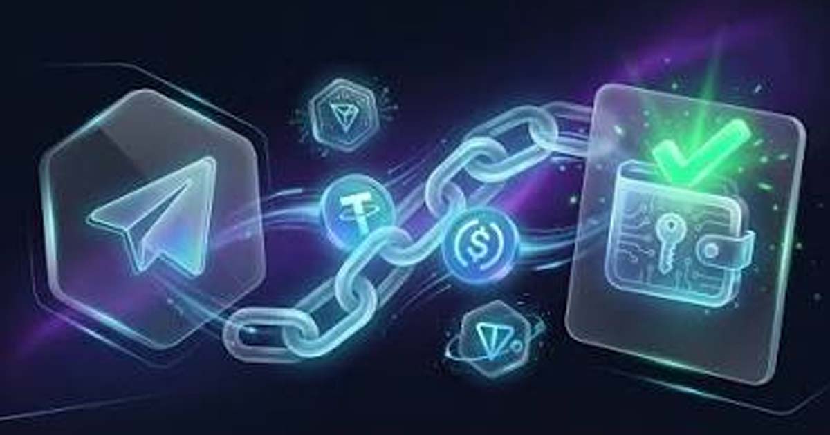 تلگرام کیف پول غیرامانی Gram Wallet را راه‌اندازی کرد؛ Wallet قدیمی به Walt تغییر نام داد