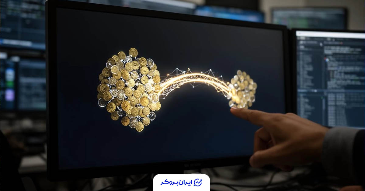 هکر Coldcard جابه‌جایی بیت‌کوین‌های سرقتی را آغاز کرد