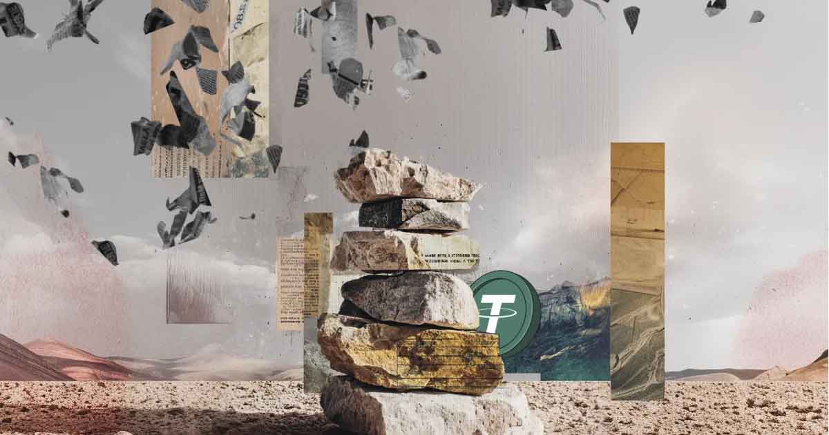پای تتر و بیت‌فینکس به پرونده توقیف ۸۴ میلیون دلار آمریکا باز شد
