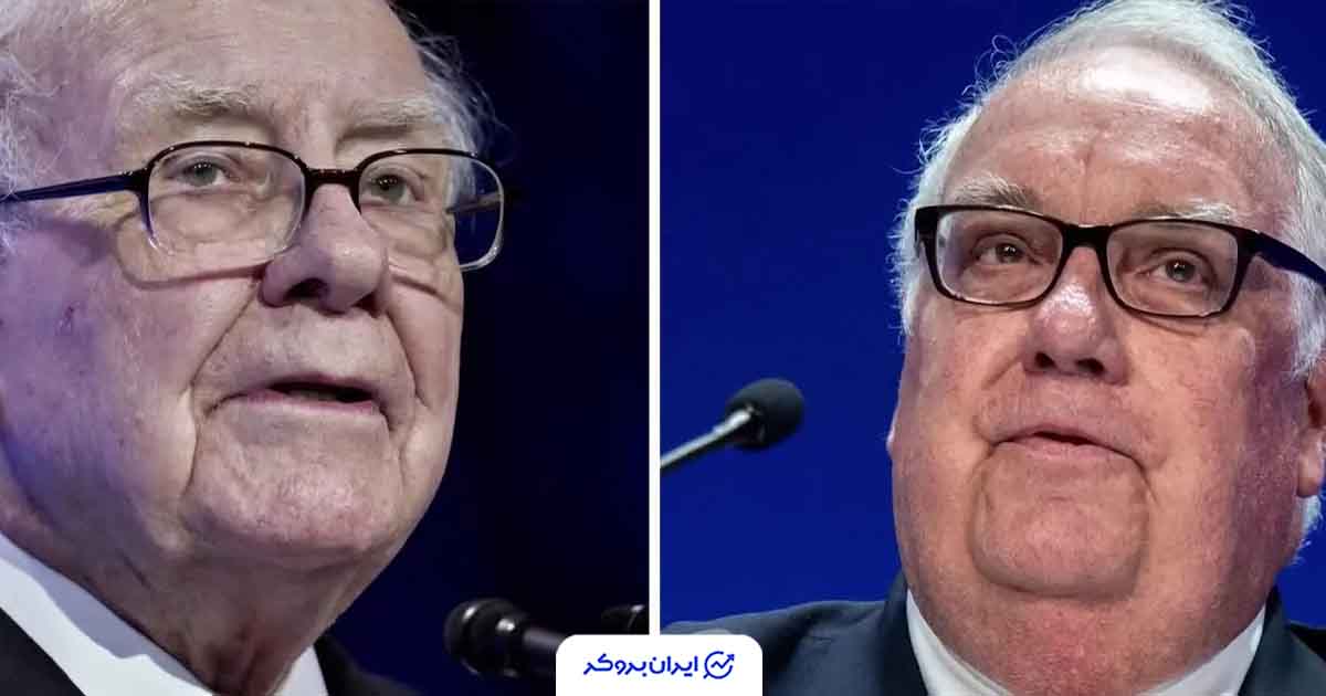 وارن بافت پس از ۶۰ سال از ریاست برکشایر کنار رفت