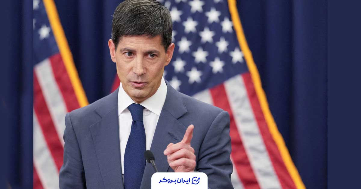 وارش :«تورم هنوز بیش از حد بالاست»