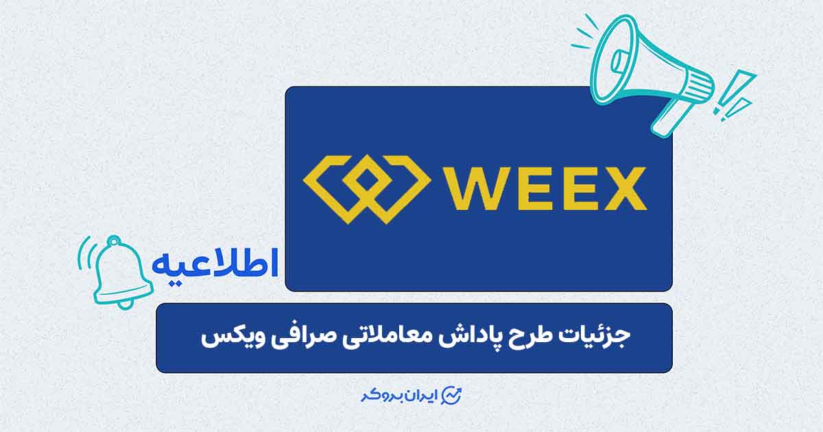 طرح تشویقی جدید صرافی ویکس؛ جزئیات دریافت پاداش تا سقف ۴۶۰ تتر