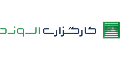 لوگوی الوند