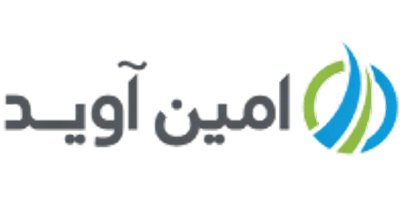 لوگوی امین آوید