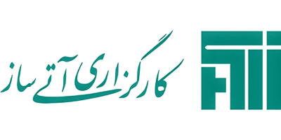 لوگوی آتی ساز بازار