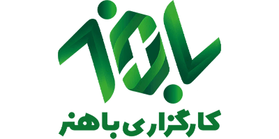 لوگوی باهنر
