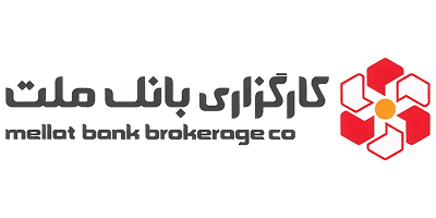 لوگوی بانک ملت