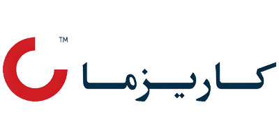 لوگوی کاریزما
