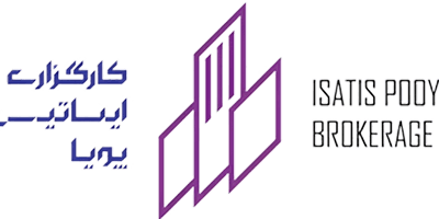 لوگوی ایساتیس پویا