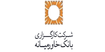لوگوی بانک خاورمیانه