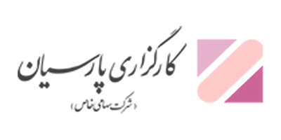 لوگوی پارسیان