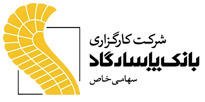 لوگوی بانک پاسارگاد