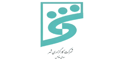لوگوی شهر