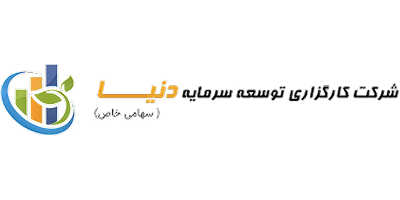 لوگوی توسعه سرمایه دنیا