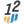 لوگوی 12 تریدر