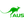 لوگوی ای یو اس گلوبال