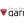 لوگوی گارنت ترید