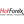 لوگوی هات فارکس