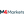 لوگوی ام فور مارکتس