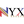 لوگوی نیکس