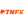 لوگوی تی ان اف ایکس