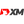 لوگوی ایکس ام