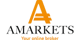 لوگوی AMarkets