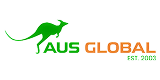 لوگوی ای یو اس گلوبال