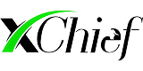 لوگوی XChief