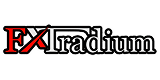 لوگوی اف ایکس تریدیوم