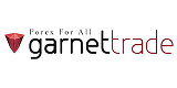 لوگوی گارنت ترید