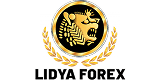 لوگوی لیدیا
