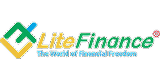 لوگوی لایت فایننس