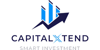 لوگوی کپیتال اکستند