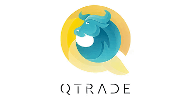 لوگوی کیو ترید