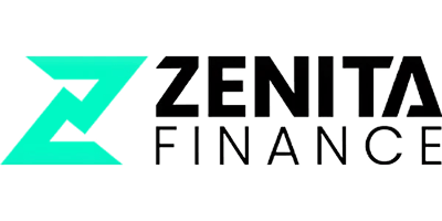 لوگوی زنیتا فایننس
