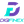 لوگوی دیجی فینکس
