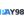 لوگوی پی 98
