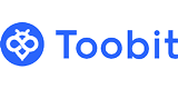 لوگوی Toobit