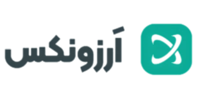لوگوی ارزونکس