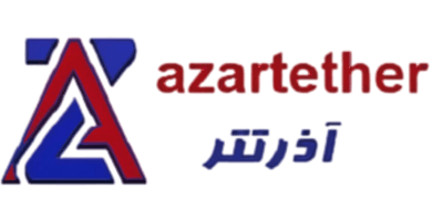 لوگوی آذرتتر