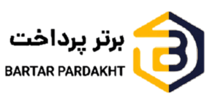 لوگوی برتر پرداخت