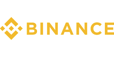 لوگوی بایننس