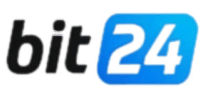 لوگوی بیت 24