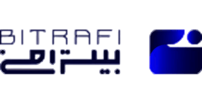 لوگوی بیترافی