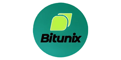 لوگوی بیت یونیکس