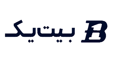 لوگوی بیت یک
