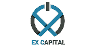 لوگوی اکس کاپیتال