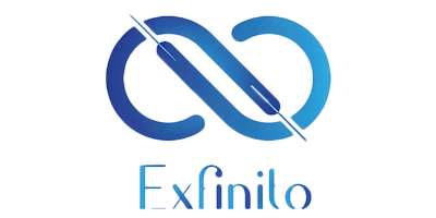 لوگوی اکسفینیتو